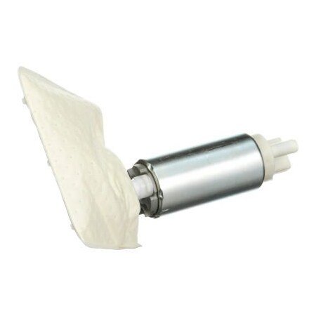 Delphi Fuel Pump and Strainer Set - FE0749